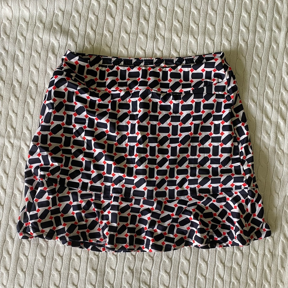 Golf/Tennis Skirt TAIL